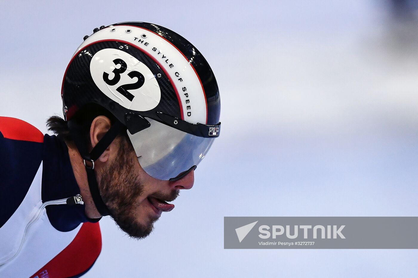 European Short Track Speed Skating Championships. Qualifications