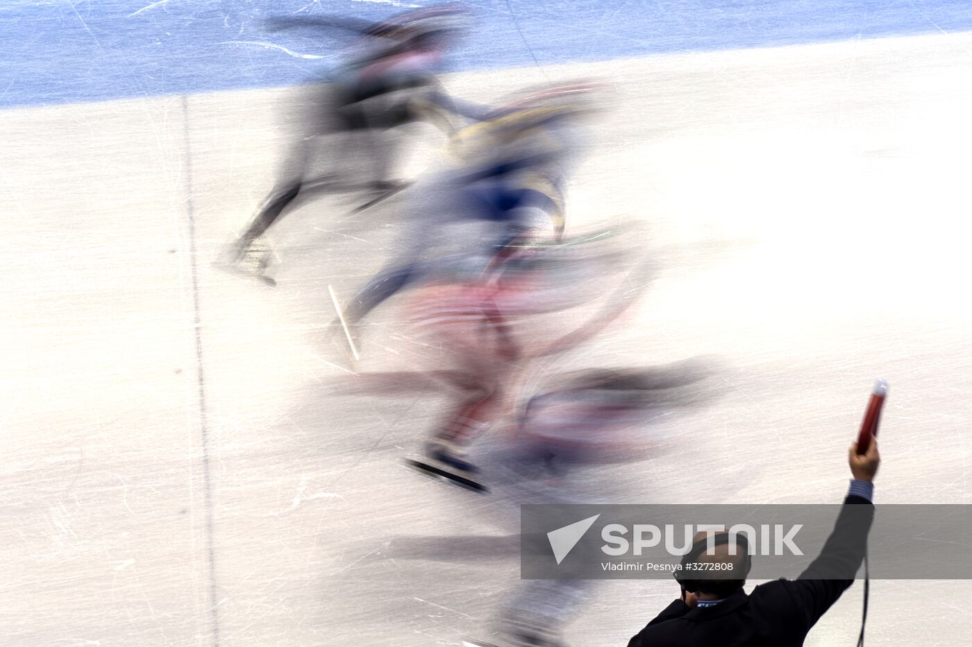 European Short Track Speed Skating Championships. Qualifications