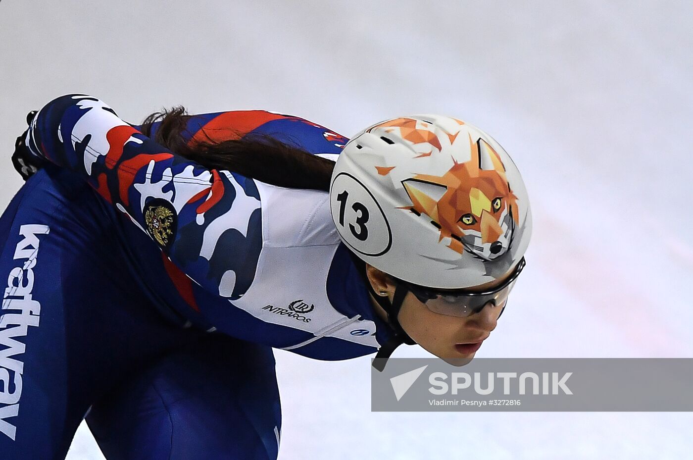 European Short Track Speed Skating Championships. Qualifications