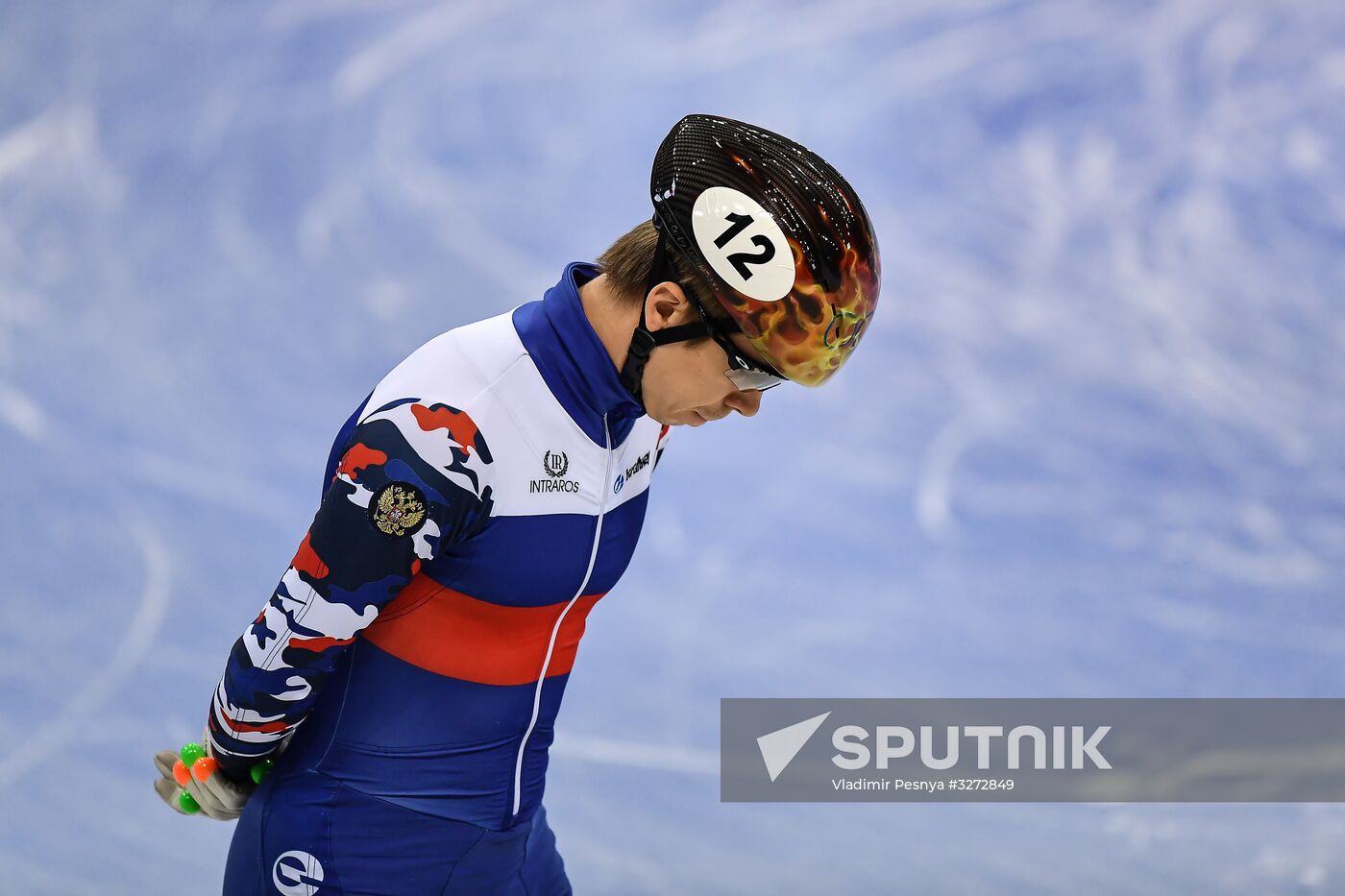 European Short Track Speed Skating Championships. Qualifications