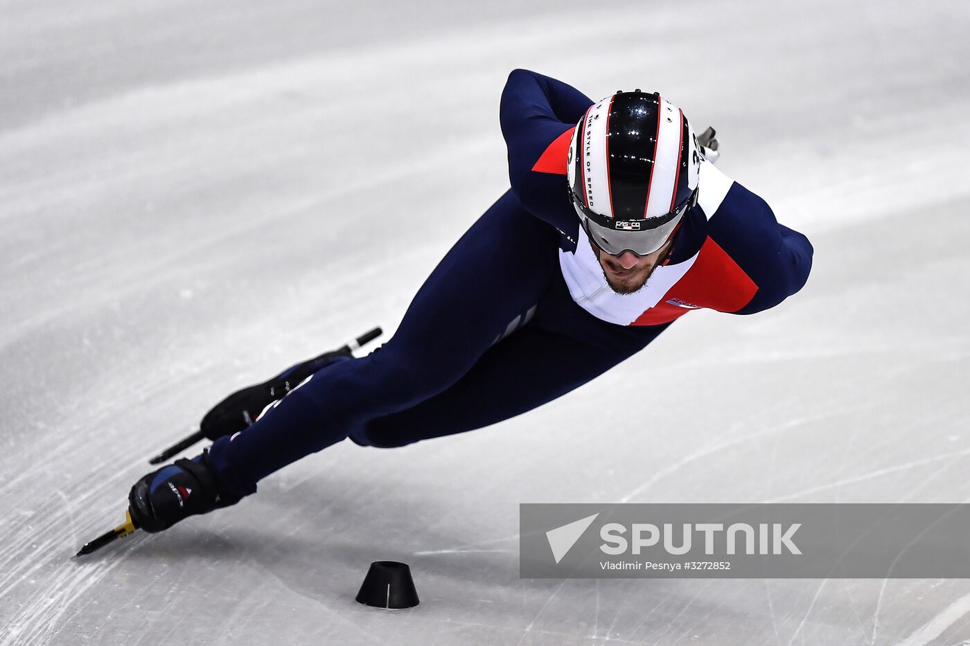 European Short Track Speed Skating Championships. Qualifications