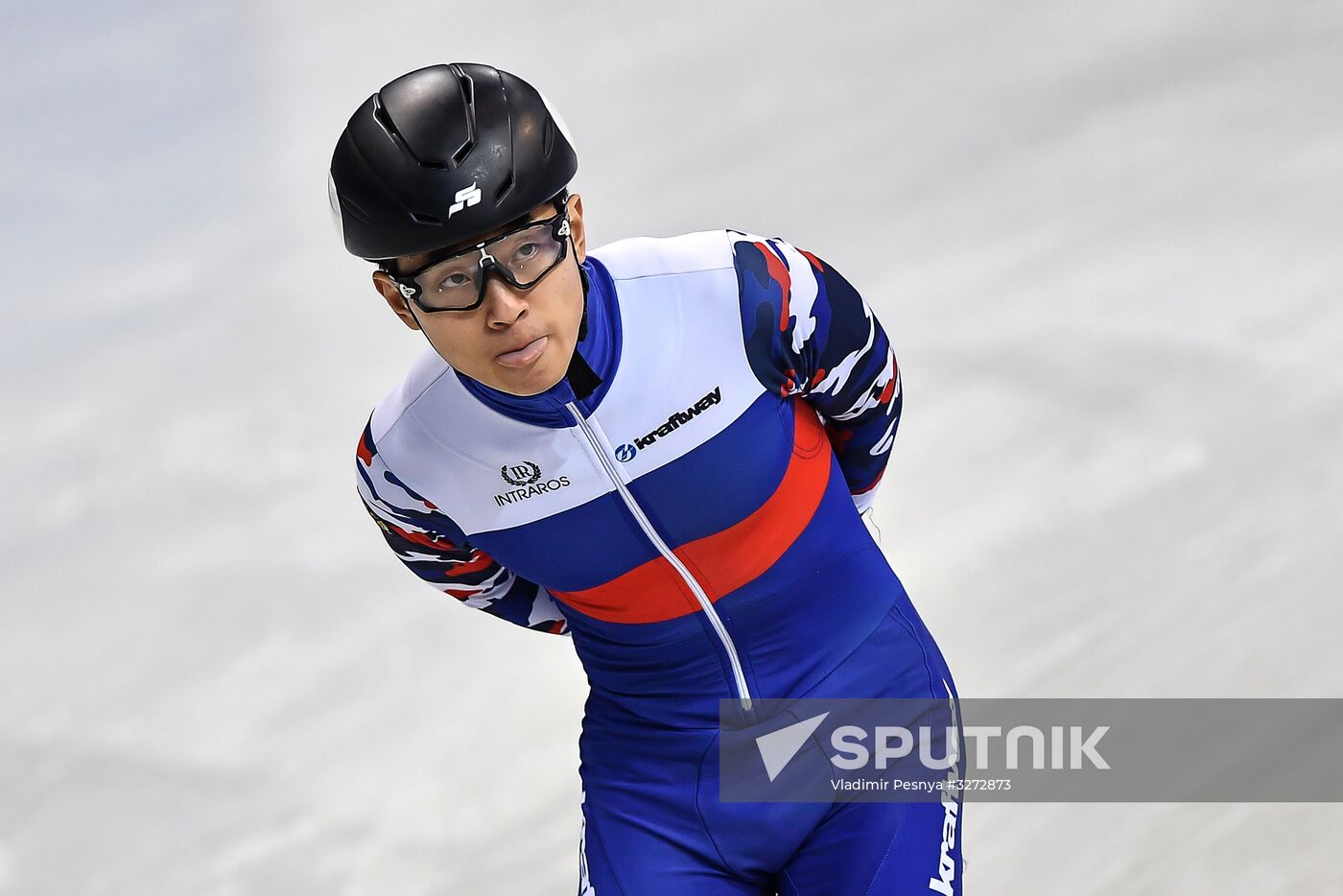European Short Track Speed Skating Championships. Qualifications