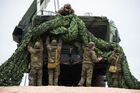 The S-400 Triumf anti-air missile system enters service in Sevastopol to protect Russian air borders. The second S-400 missile system unit deployed on Cape Fiolent in Sevastopol will ensure the protection of Crimea and a considerable part of the Krasnodar Territory. Location: Russia, Republic of Crimea, Sevastopol. Author: Alexey Malgavko/Sputnik. S-400 Triumf anti-air missile system enters service in Sevastopol