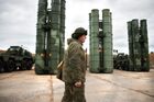 The S-400 Triumf anti-air missile system enters service in Sevastopol to protect Russian air borders. The second S-400 missile system unit deployed on Cape Fiolent in Sevastopol will ensure the protection of Crimea and a considerable part of the Krasnodar Territory. Location: Russia, Republic of Crimea, Sevastopol. Author: Alexey Malgavko/Sputnik. S-400 Triumf anti-air missile system enters service in Sevastopol