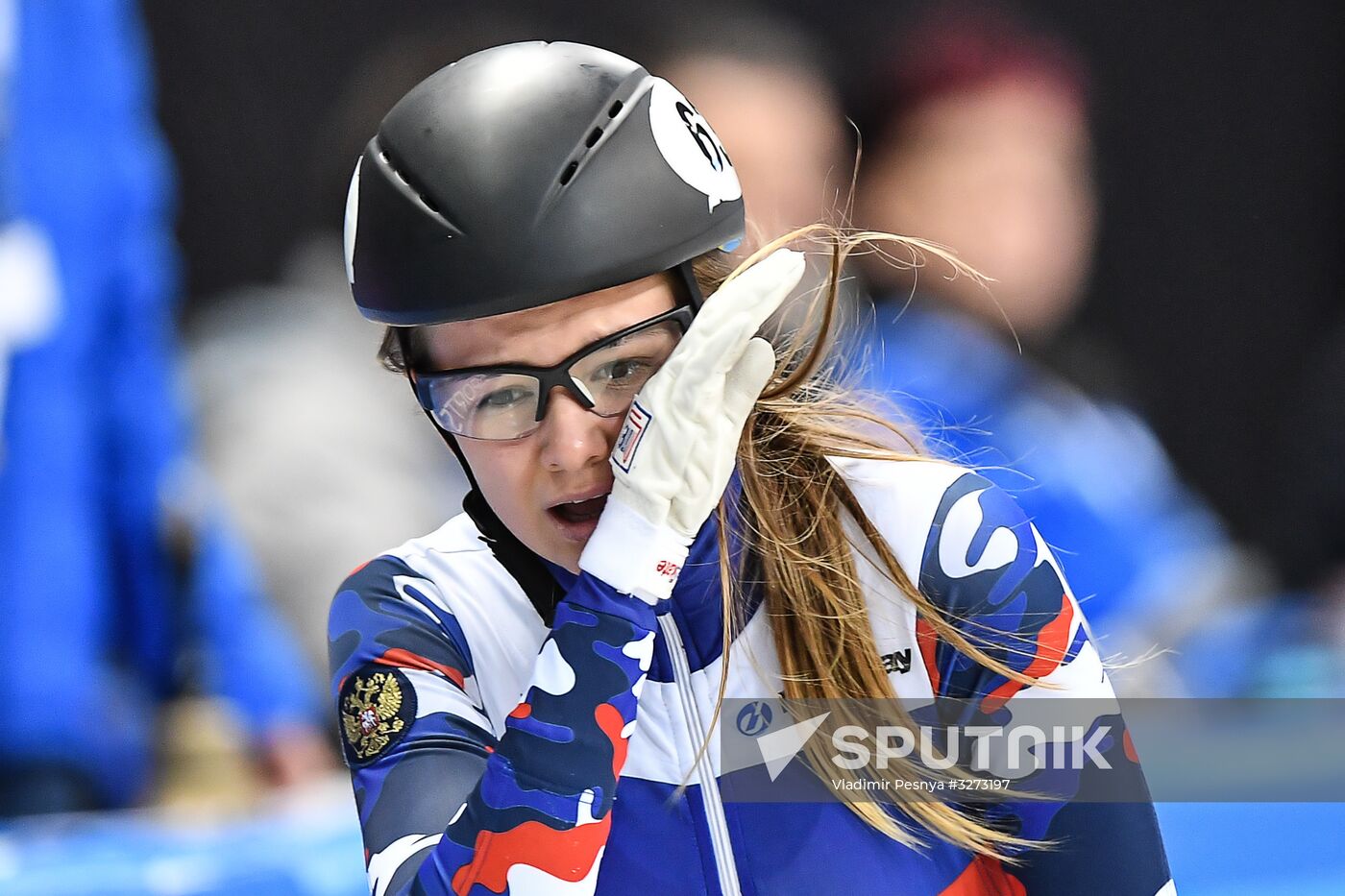 European Short Track Speed Skating Championships. Qualifications