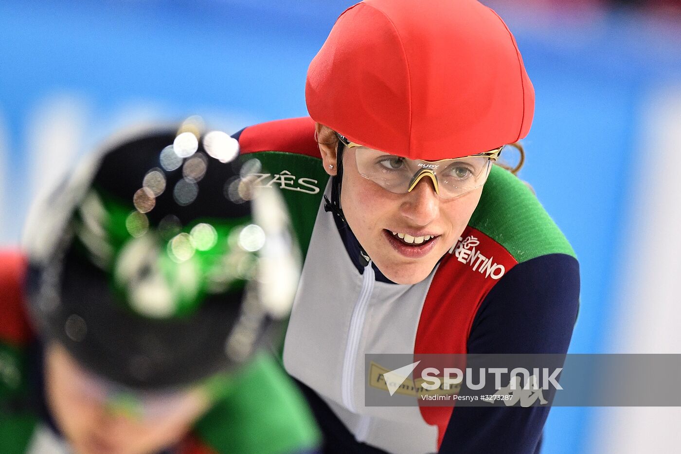 European Short Track Speed Skating Championships. Qualifications