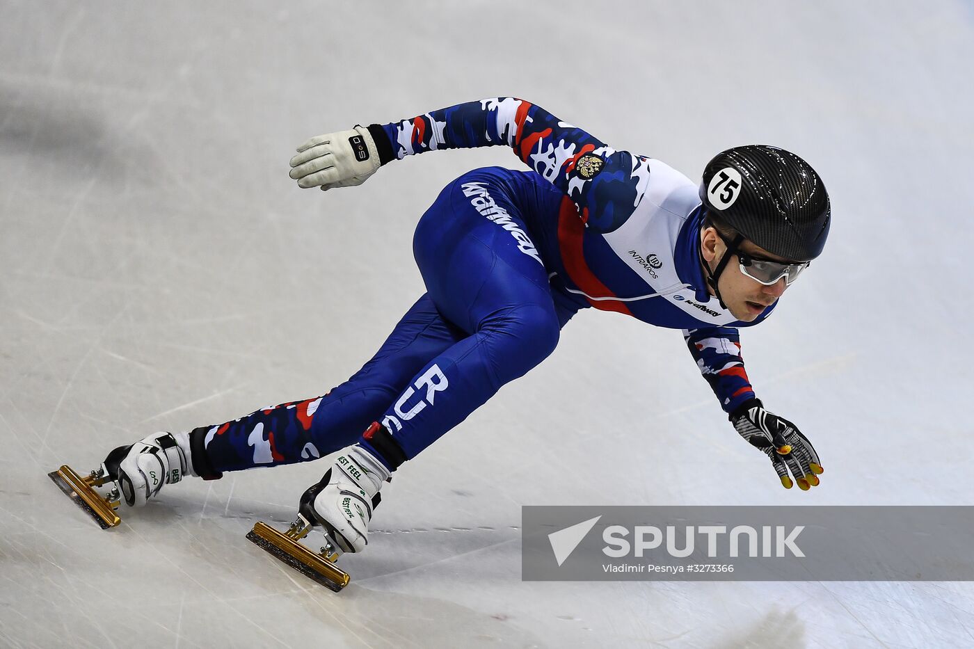 European Short Track Speed Skating Championships. Qualifications