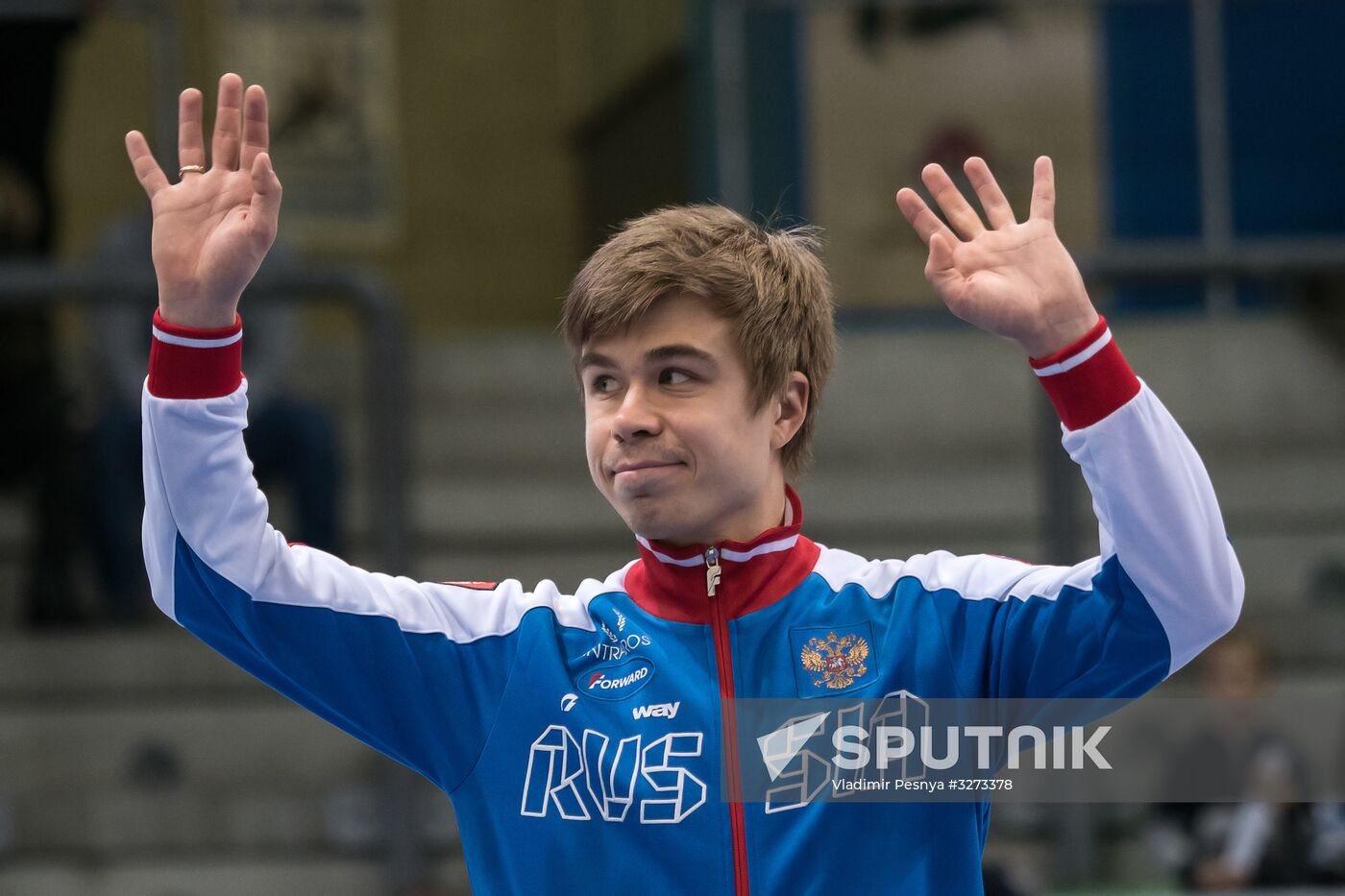 European Short Track Speed Skating Championships. Qualifications