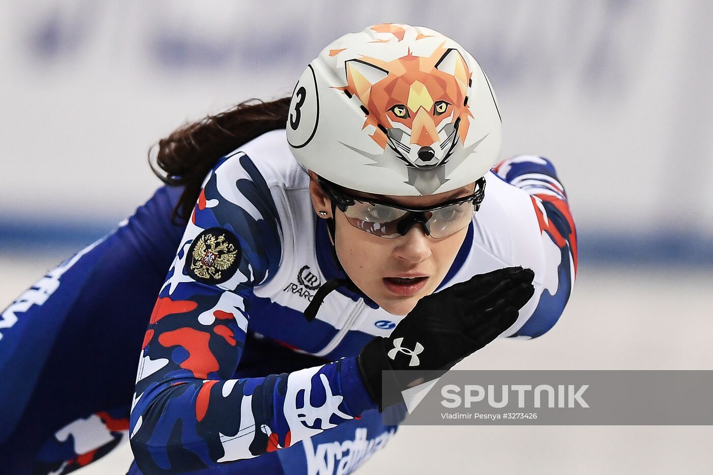 European Short Track Speed Skating Championships. Qualifications