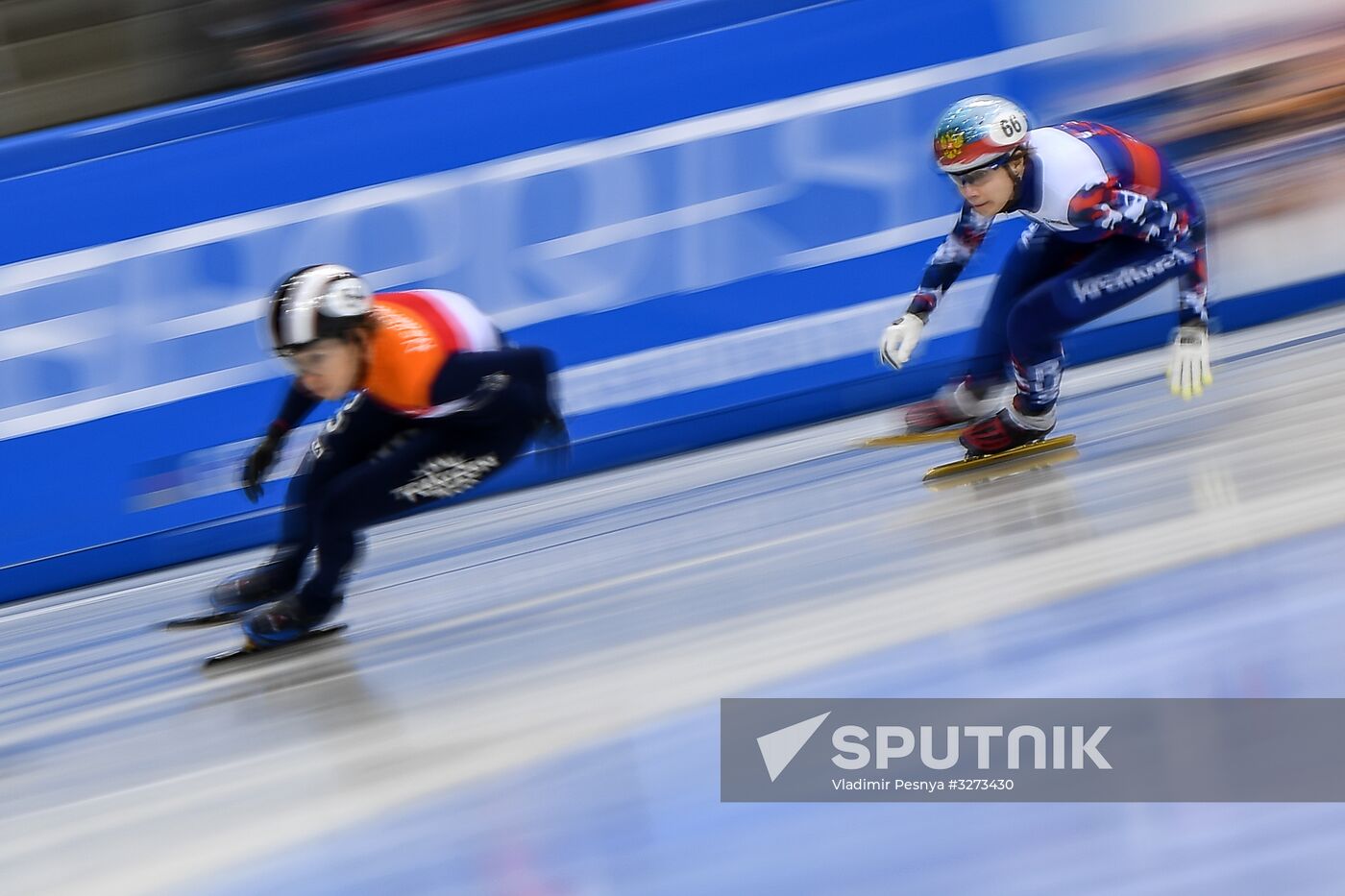 European Short Track Speed Skating Championships. Qualifications