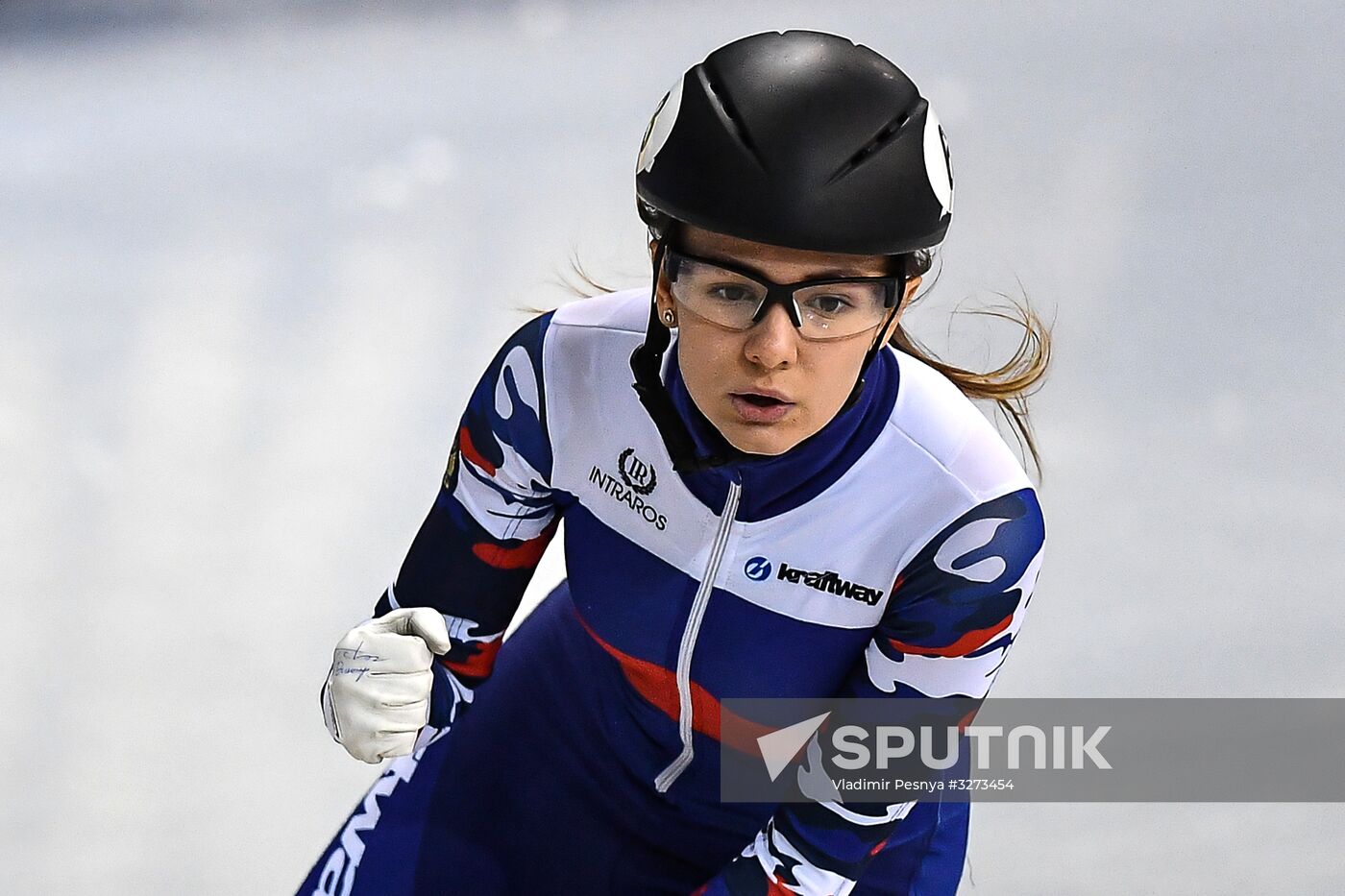 European Short Track Speed Skating Championships. Qualifications