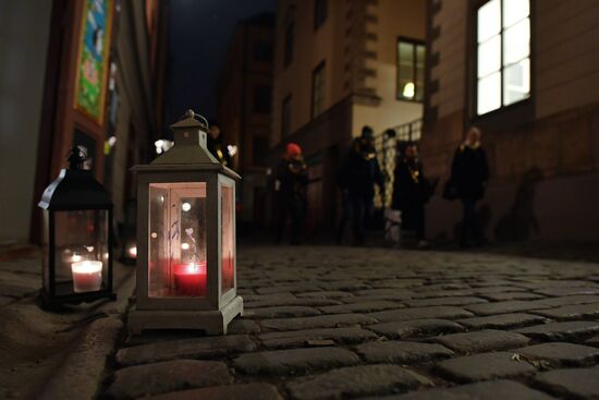 Cities of the world. Stockholm