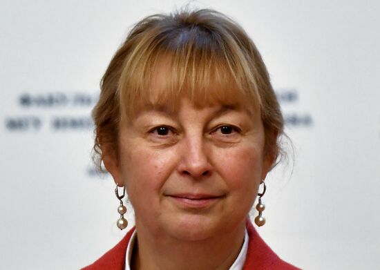 Moscow State University's Department of Journalism holds Open Doors Day