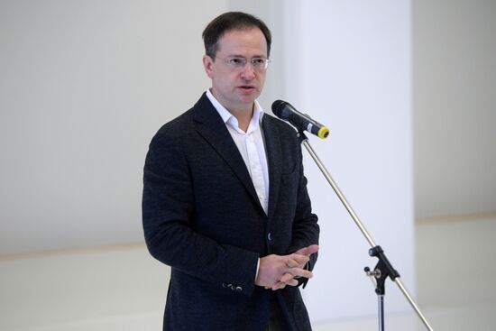 Ara Karapetyan becomes new general director of Novosibirsk Opera and Ballet Theater