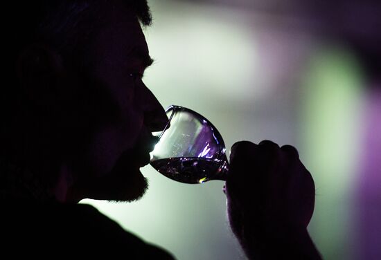 Massandra Winery