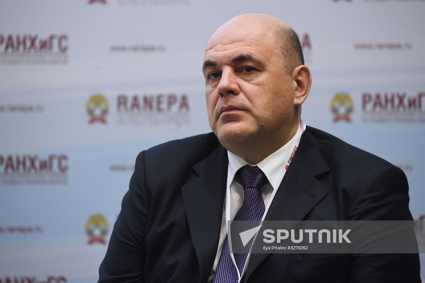 9th Gaidar Forum. Day two