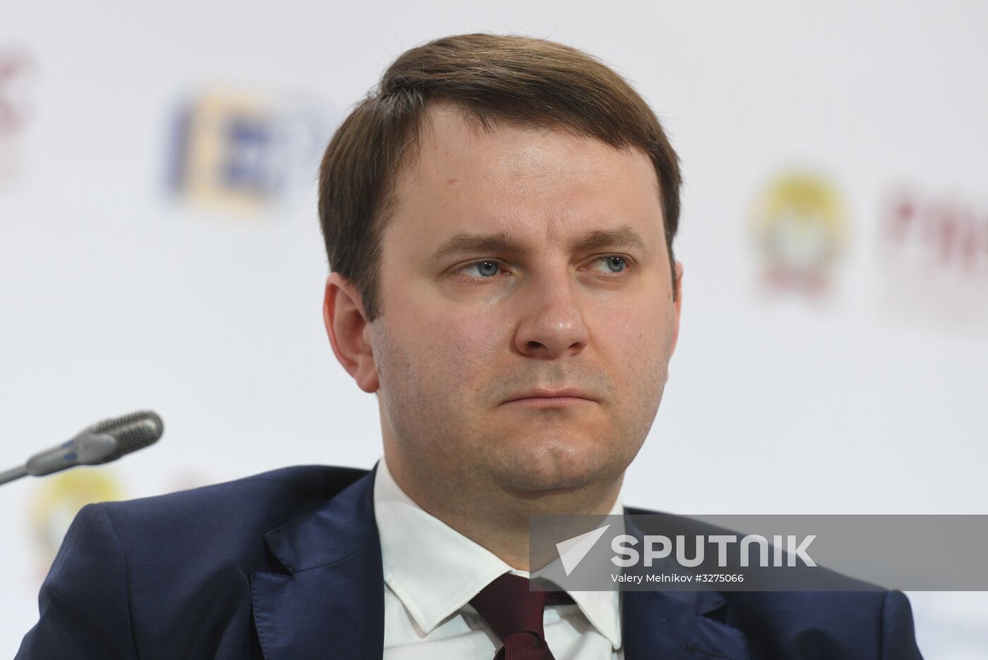 9th Gaidar Forum. Day two