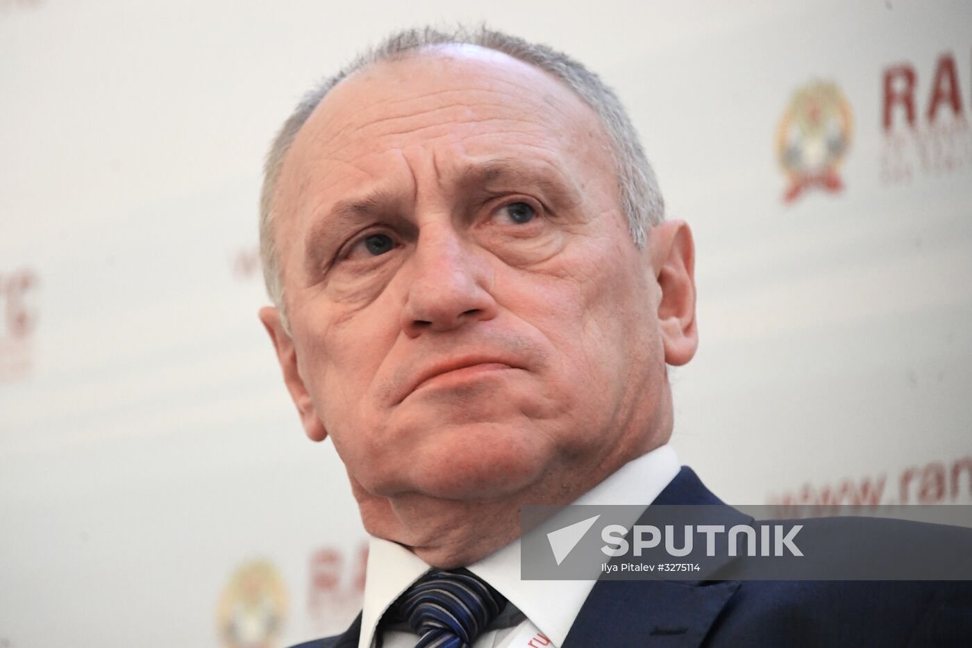 9th Gaidar Forum. Day two