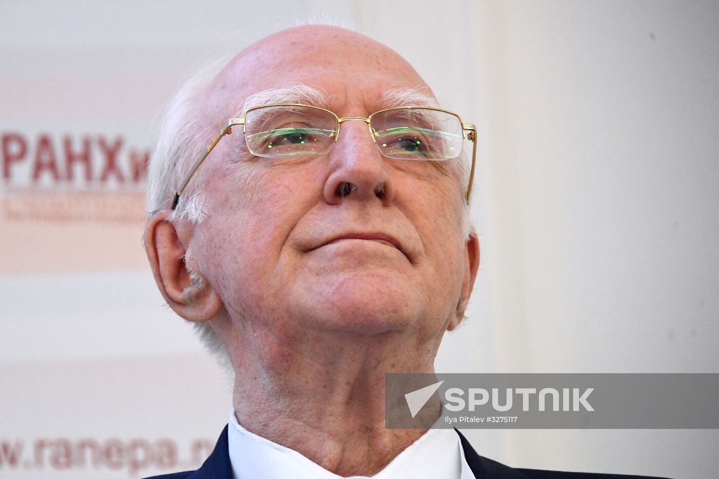 9th Gaidar Forum. Day two