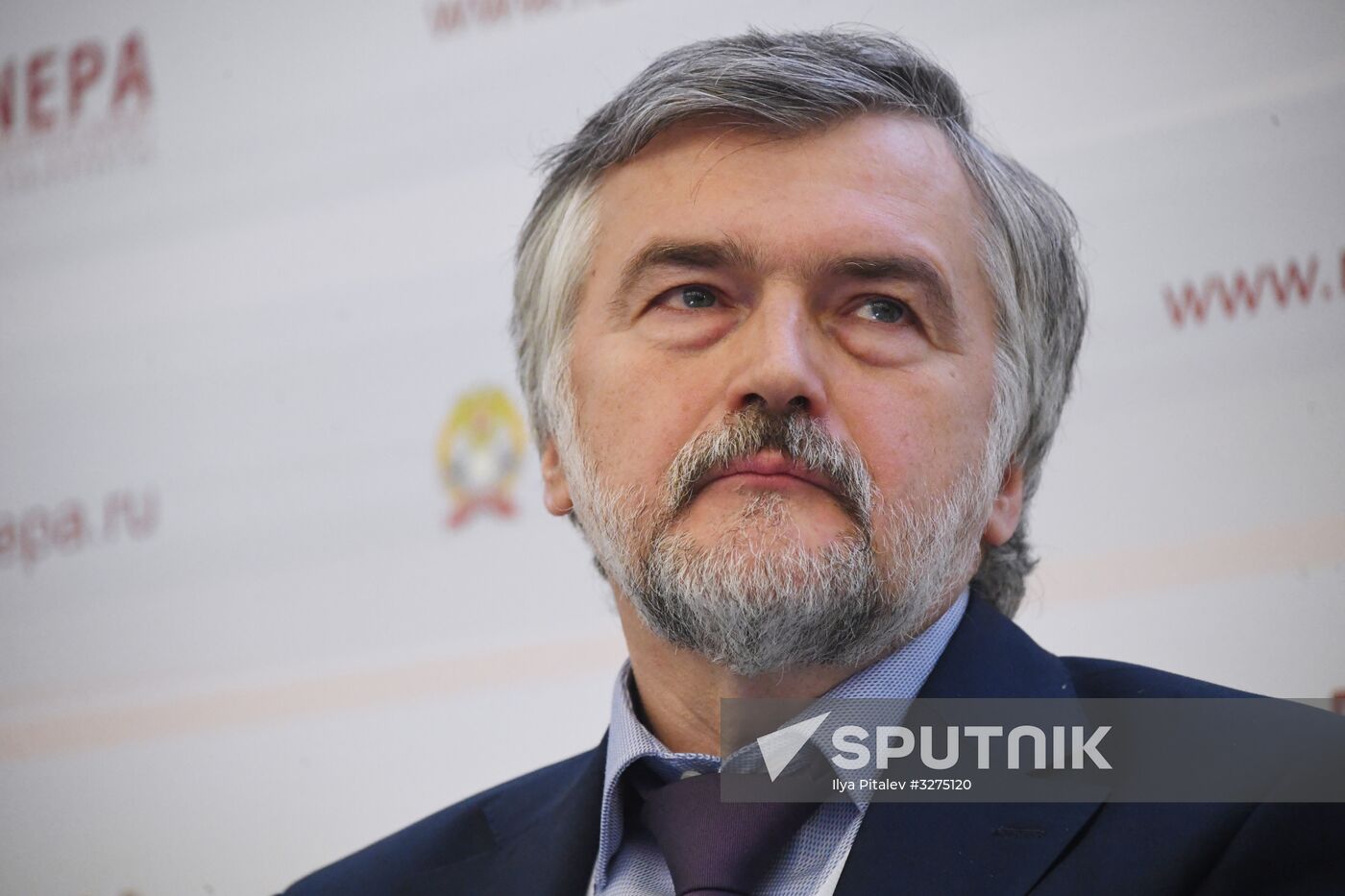 Gaidar Forum. Day two