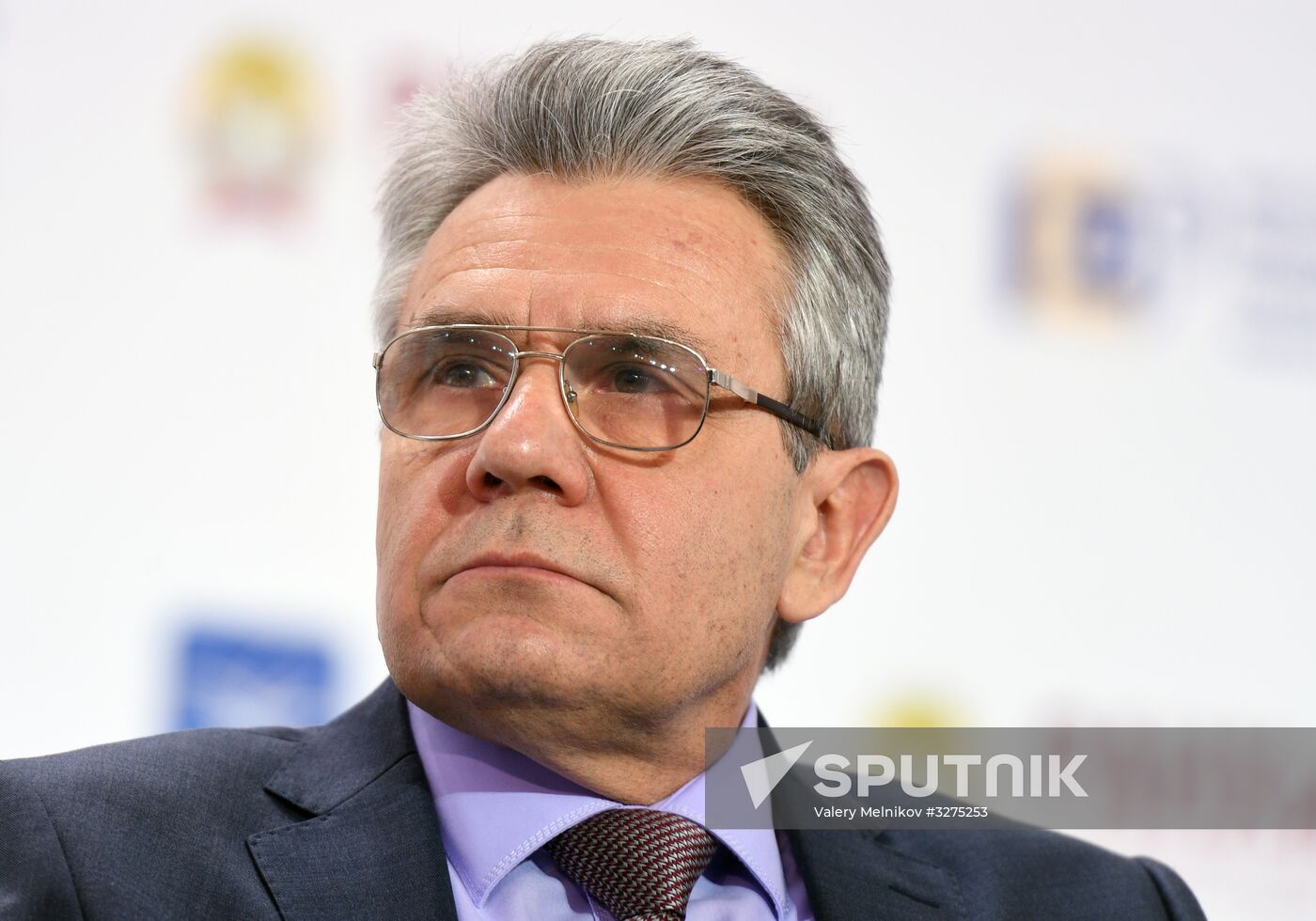 9th Gaidar Forum. Day two