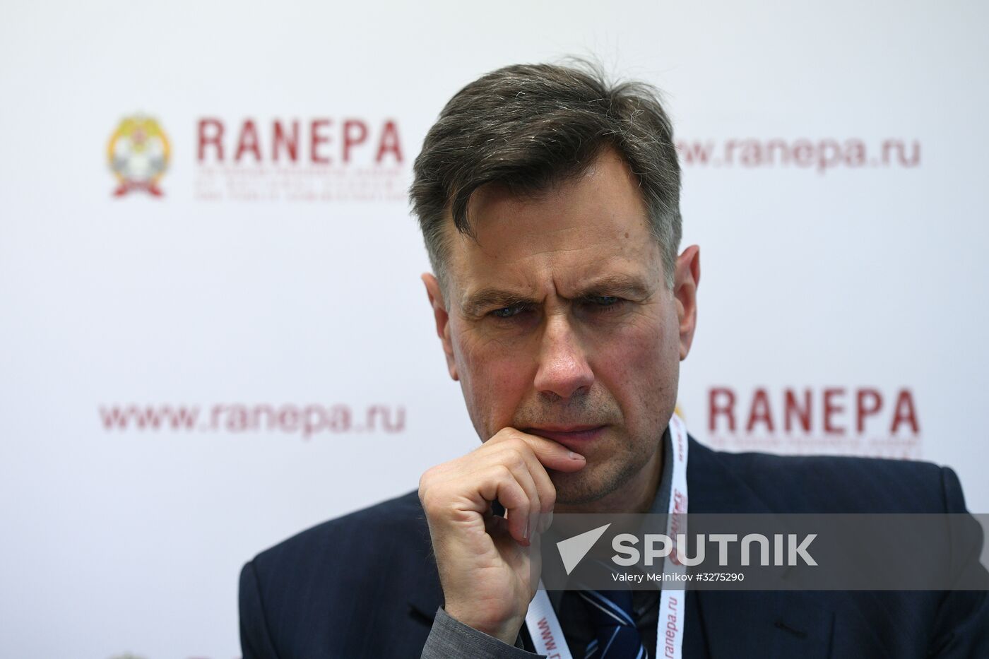 9th Gaidar Forum. Day two