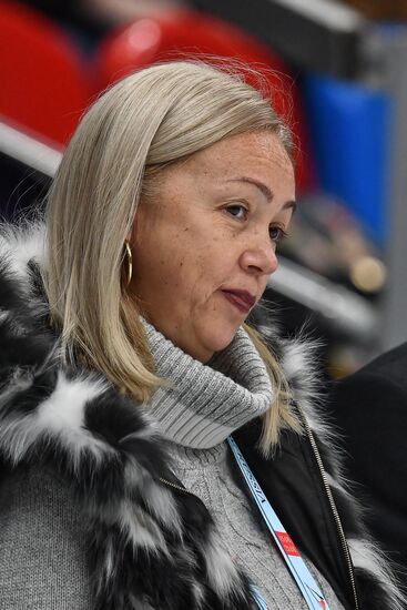 European Figure Skating Championships. Men's short program