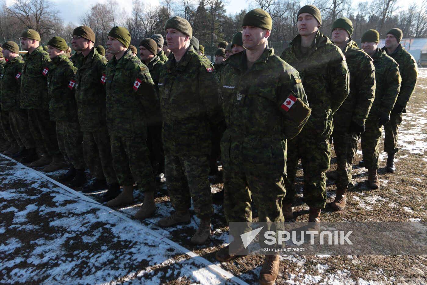 International Center for Peacemaking and Security in Lvov Region