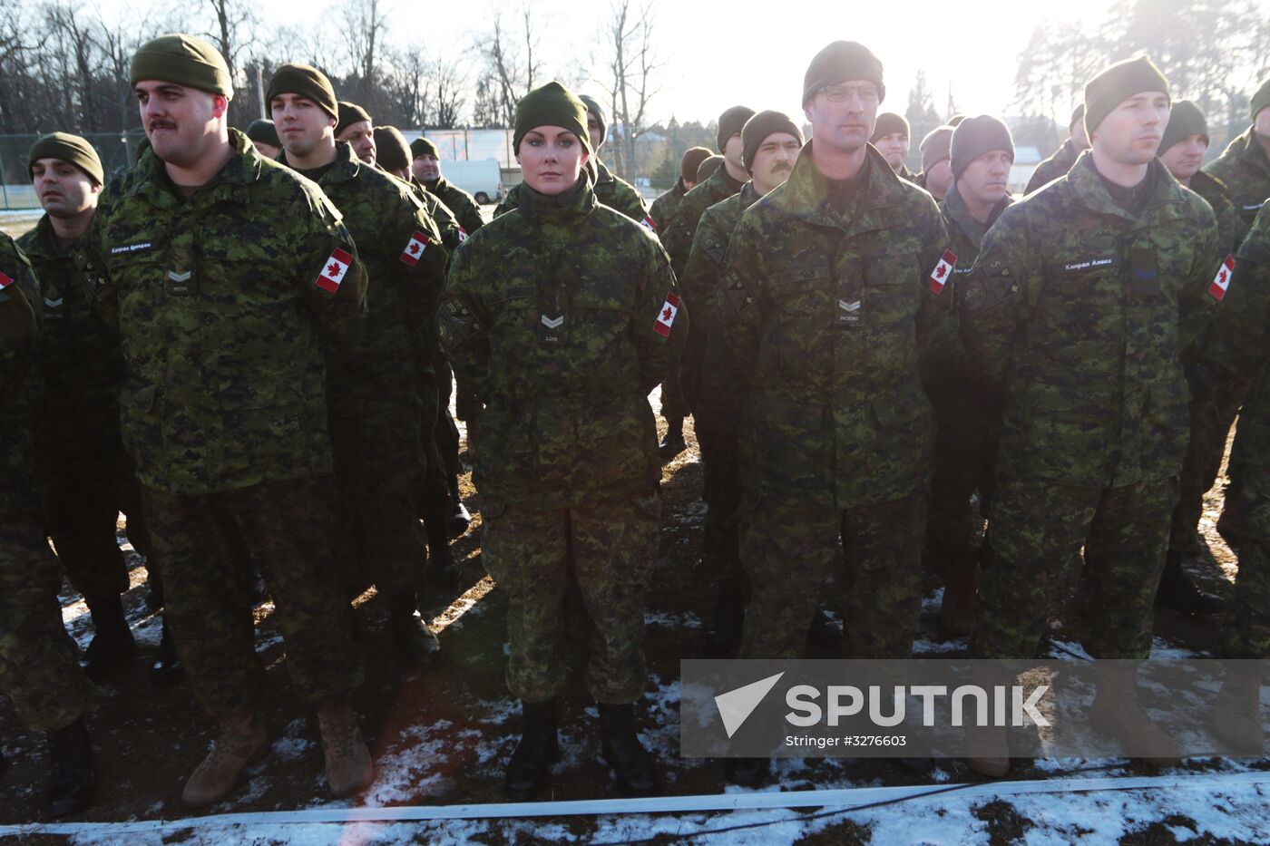 International Center for Peacemaking and Security in Lvov Region
