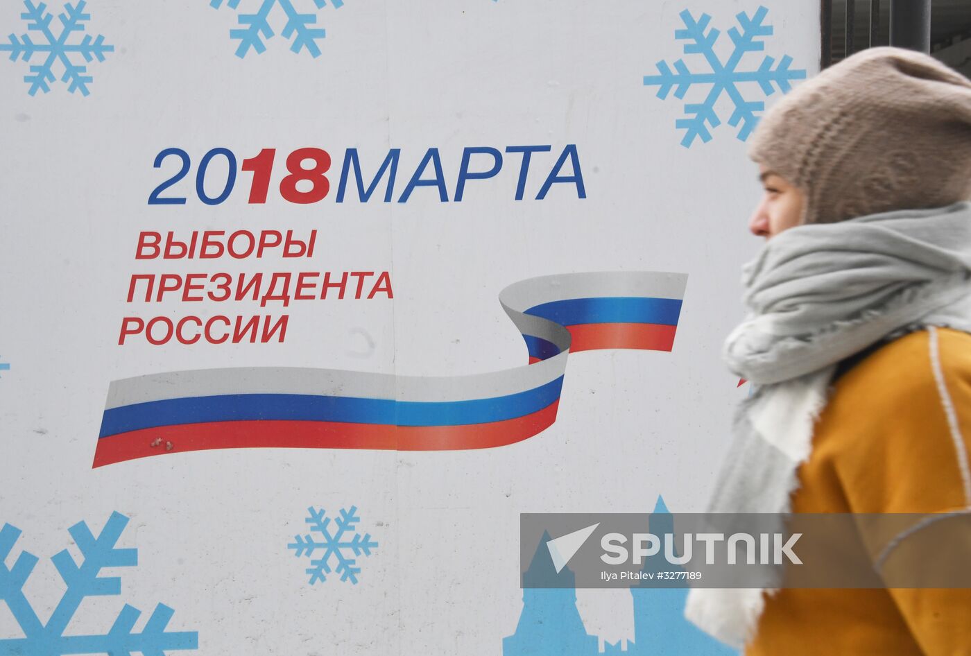 Election campaigning