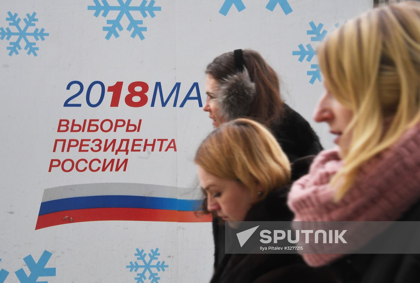 Election campaigning
