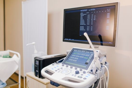 White Rose free oncology diagnostics center opens in Ivanovo