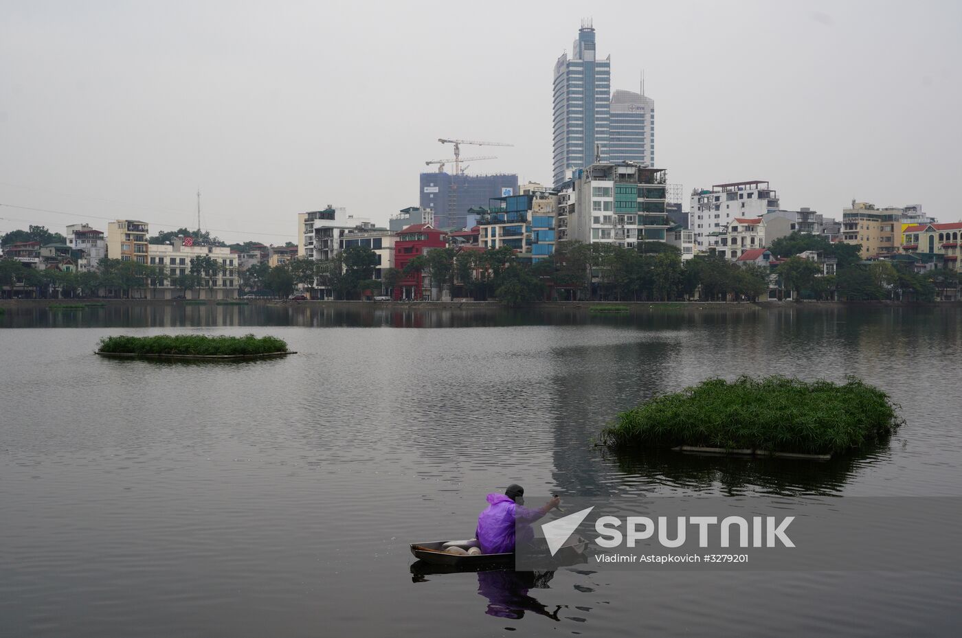 Countries of the world. Vietnam