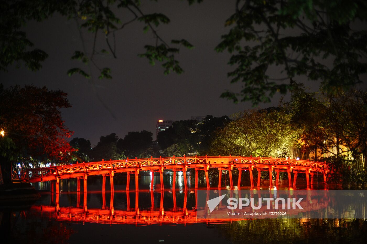 Countries of the world. Vietnam