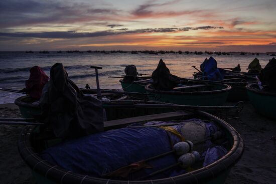 Countries of the world. Vietnam