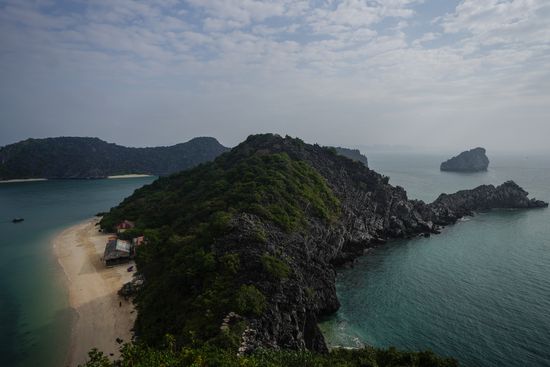 Countries of the world. Vietnam