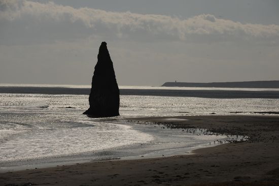 Island of Kunashir