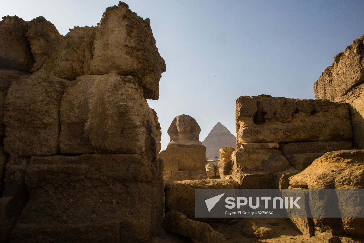 Cities of the world. Cairo