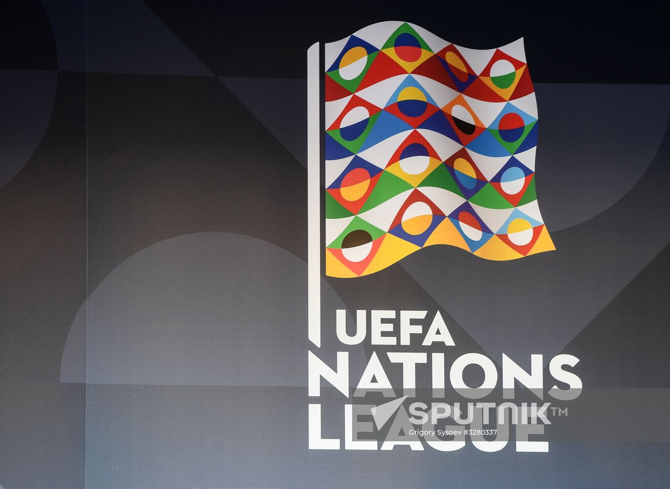 UEFA Nations League draw