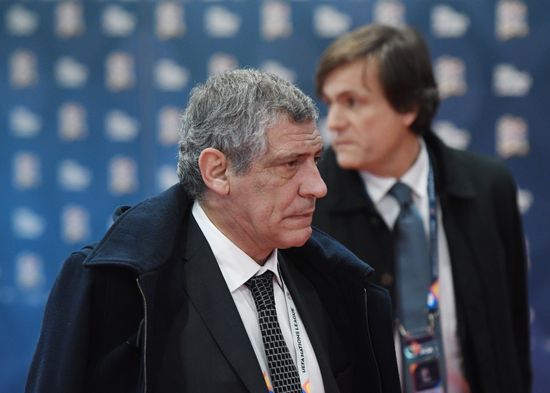 UEFA Nations League draw