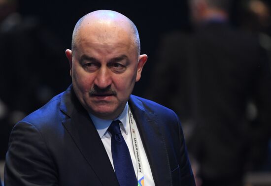 UEFA Nations League draw
