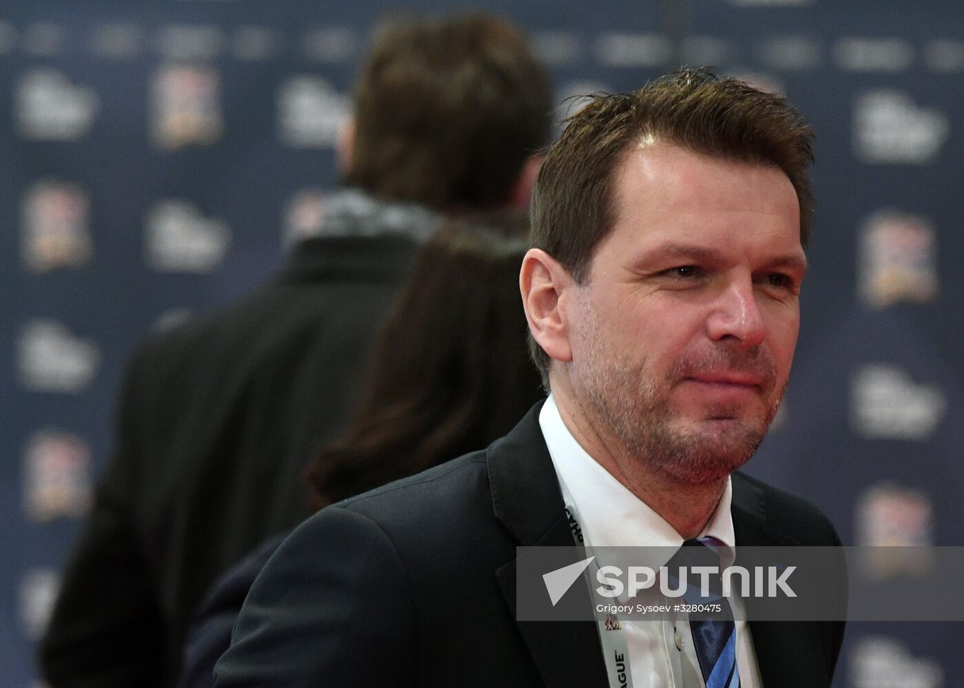 UEFA Nations League draw