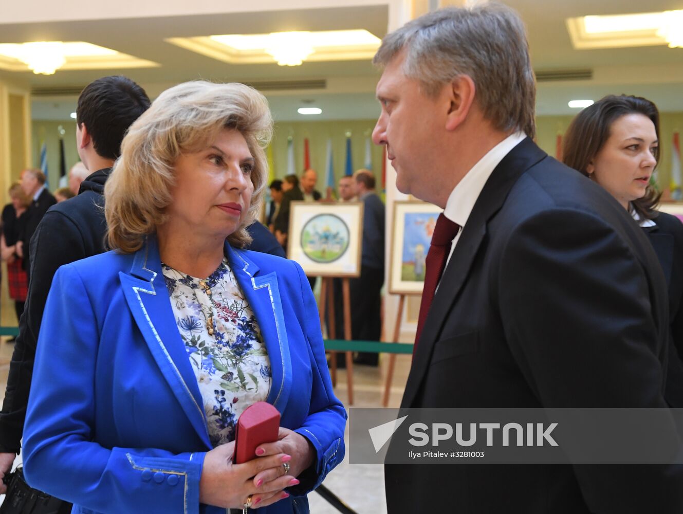 26th International Christmas Readings at Federation Council