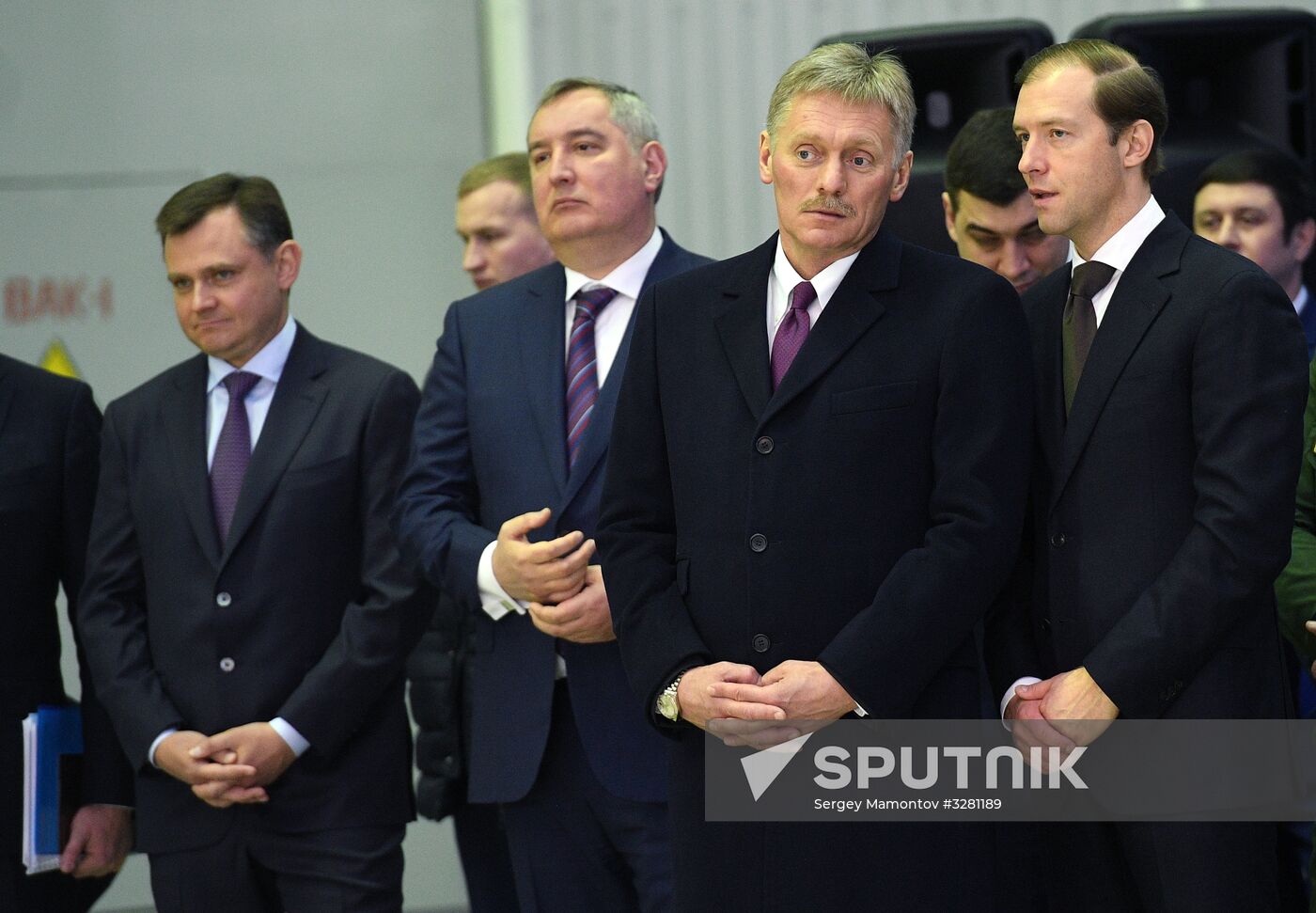 Russian President Vladimir Putin makes working visit to Tatarstan