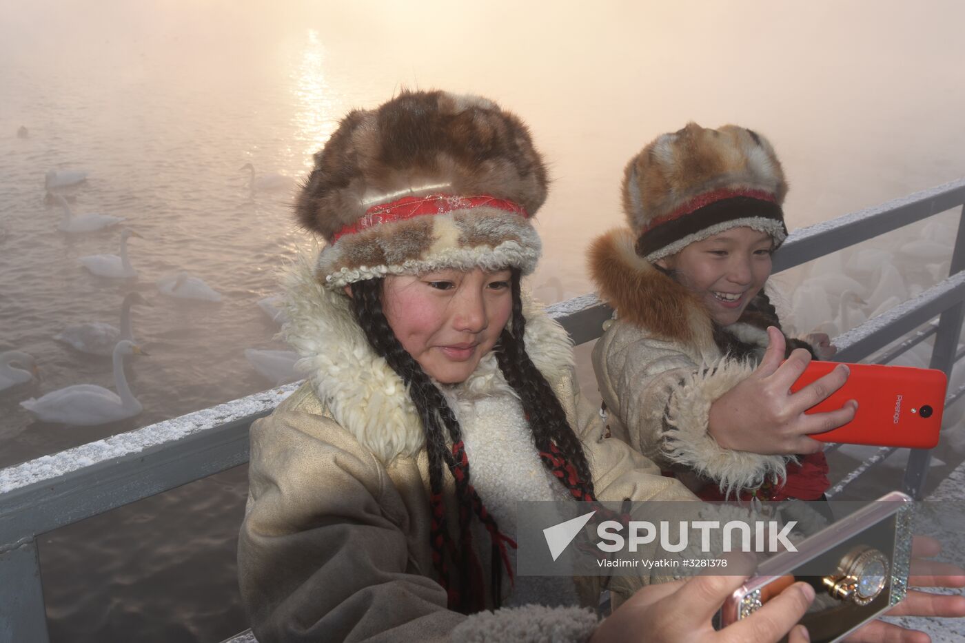 Lebediny State Nature Sanctuary