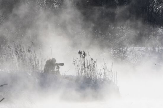 Lebediny State Nature Sanctuary
