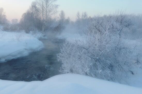 Lebediny State Nature Sanctuary