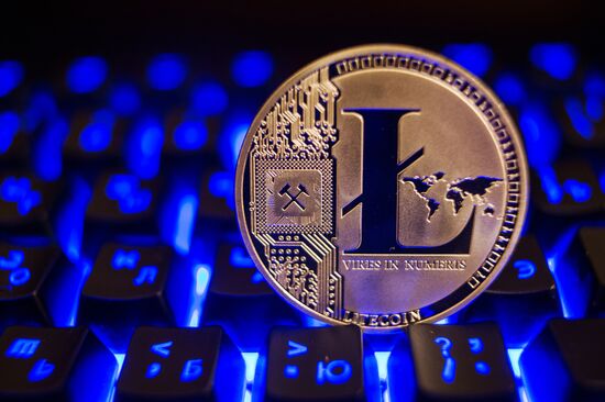 Finance Ministry submits Digital Financial Assets bill