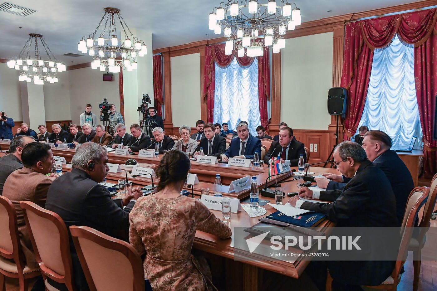 Book 'Russia-India: Milestones of Military-Technical Cooperation' presented