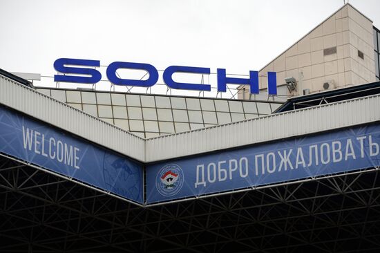 Preparations for Congress of Syrian National Dialog in Sochi